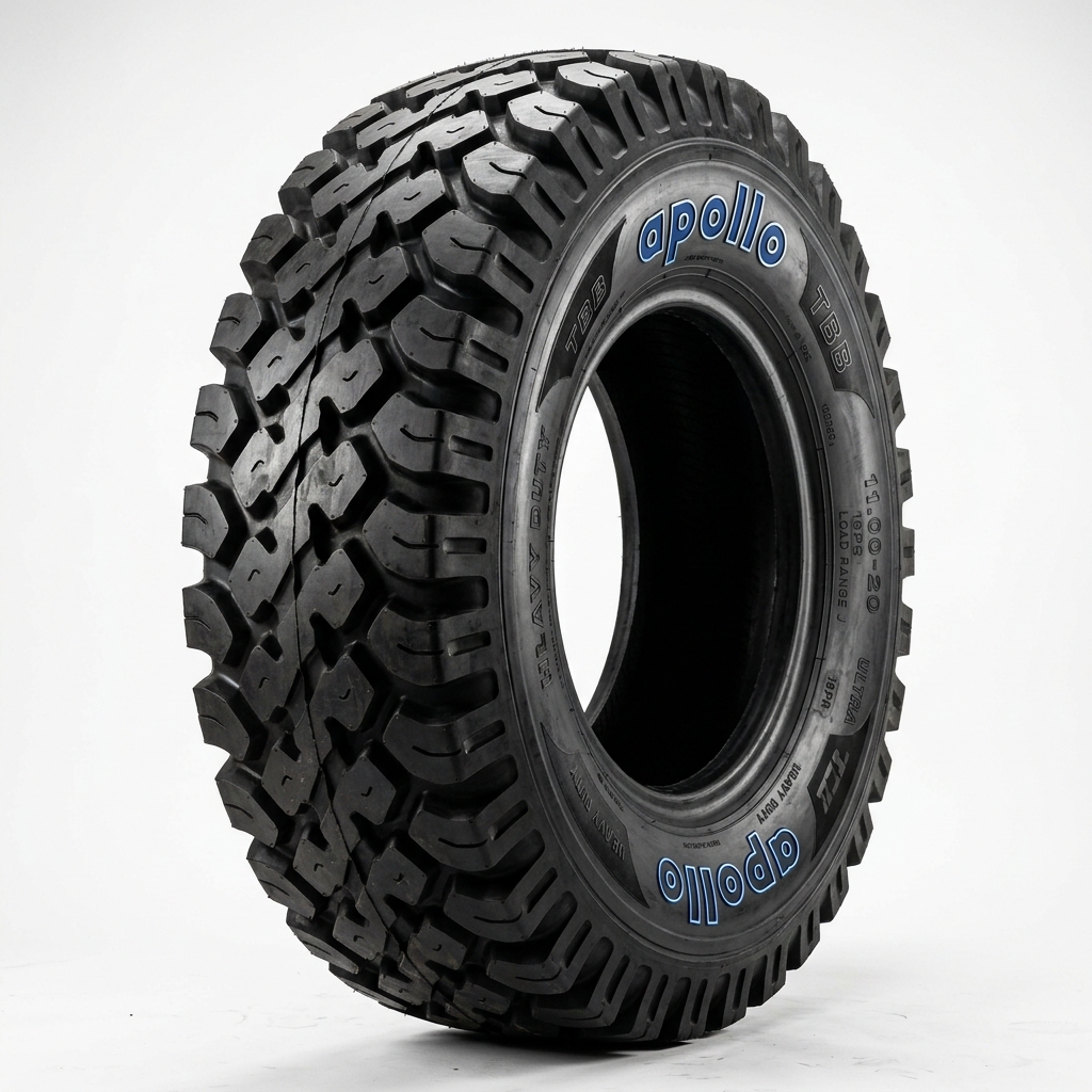 Apollo 10.00 R20 146/143K Regal Regional A