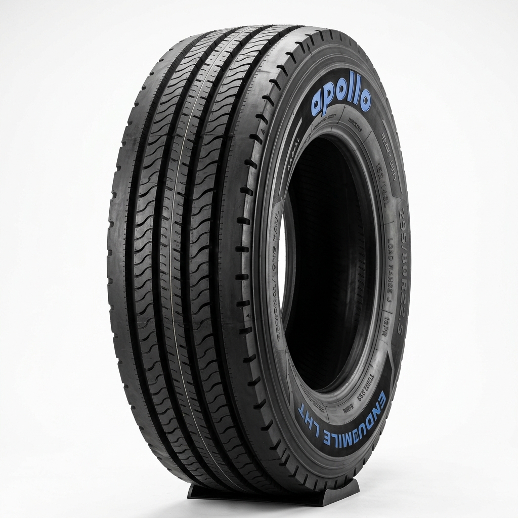 Apollo 11 R22 .5 148/145L 16PR ENDURANCE HA TL